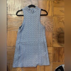 Free People Dress with Pockets